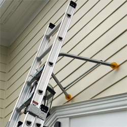 Roof Zone Ladder Accessories