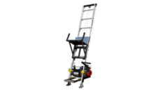 for TP250 Ladder Hoist TranzSporter Solar/Plywood Panel Saddle Carriage