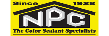 NPC Sealants Solar Seal 900 from BuyMBS.com