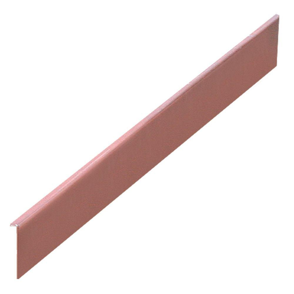 Bilco Factory Primed Steel Foundation Plate 1-Pack