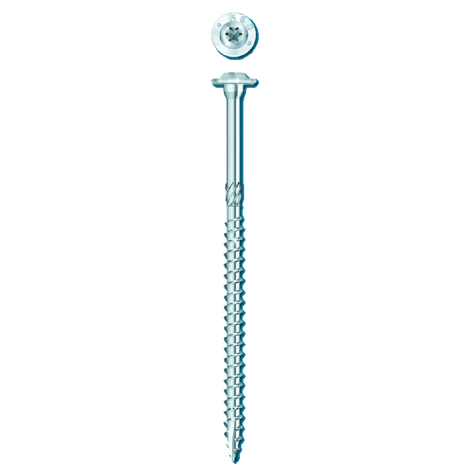GRK RSS Structural 305 Stainless Screws - Master Carton