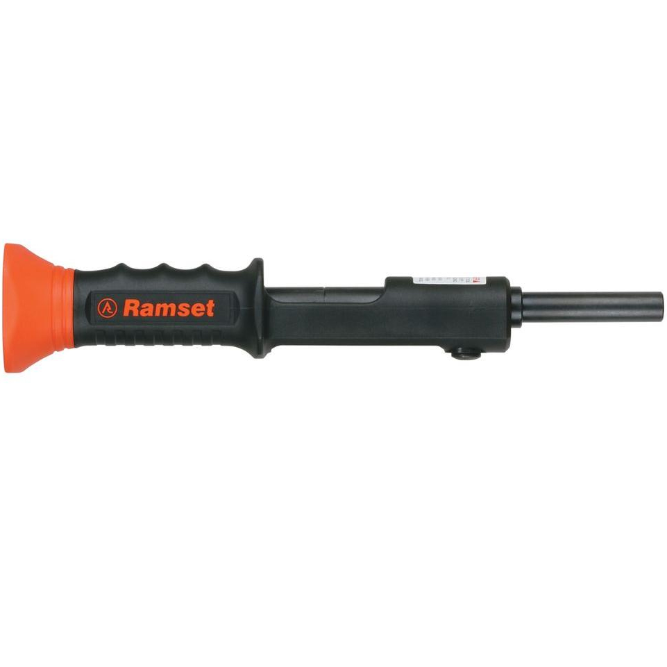 Ramset HammerShot Powder Actuated Fastener Tool (Carton of 4)