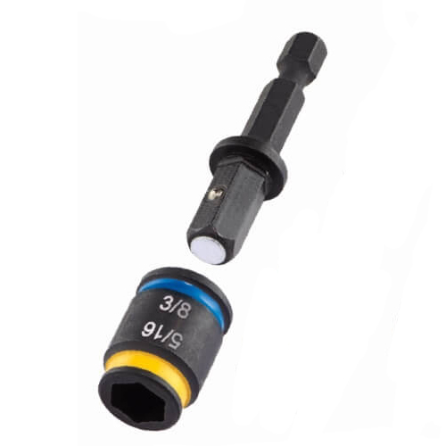 Malco C-Rhex Dual Sided Magnetic Hex Driver