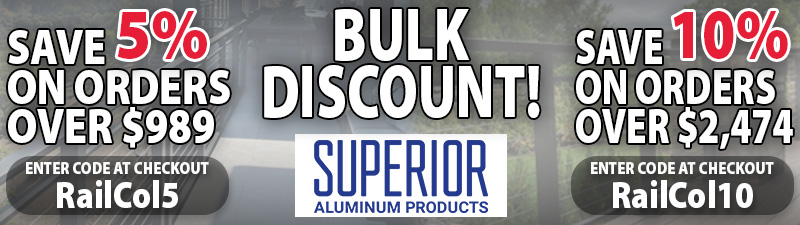 Aluminum Columns & Wraps Discount