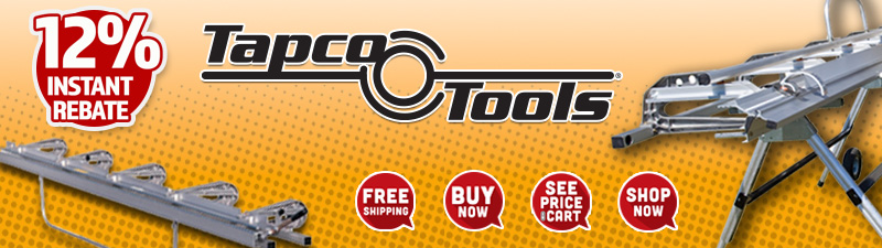 Tapco Tool Systems Discount
