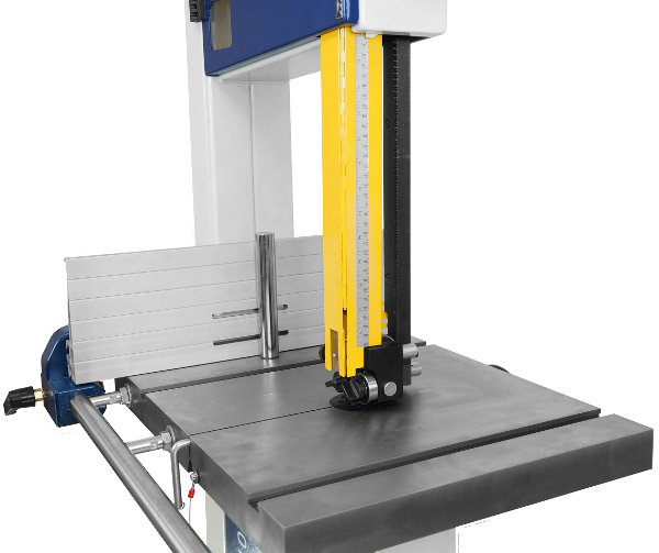 Rikon 14in. 1-3/4 HP Deluxe Bandsaw from BuyMBS.com