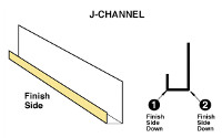 J-Channel