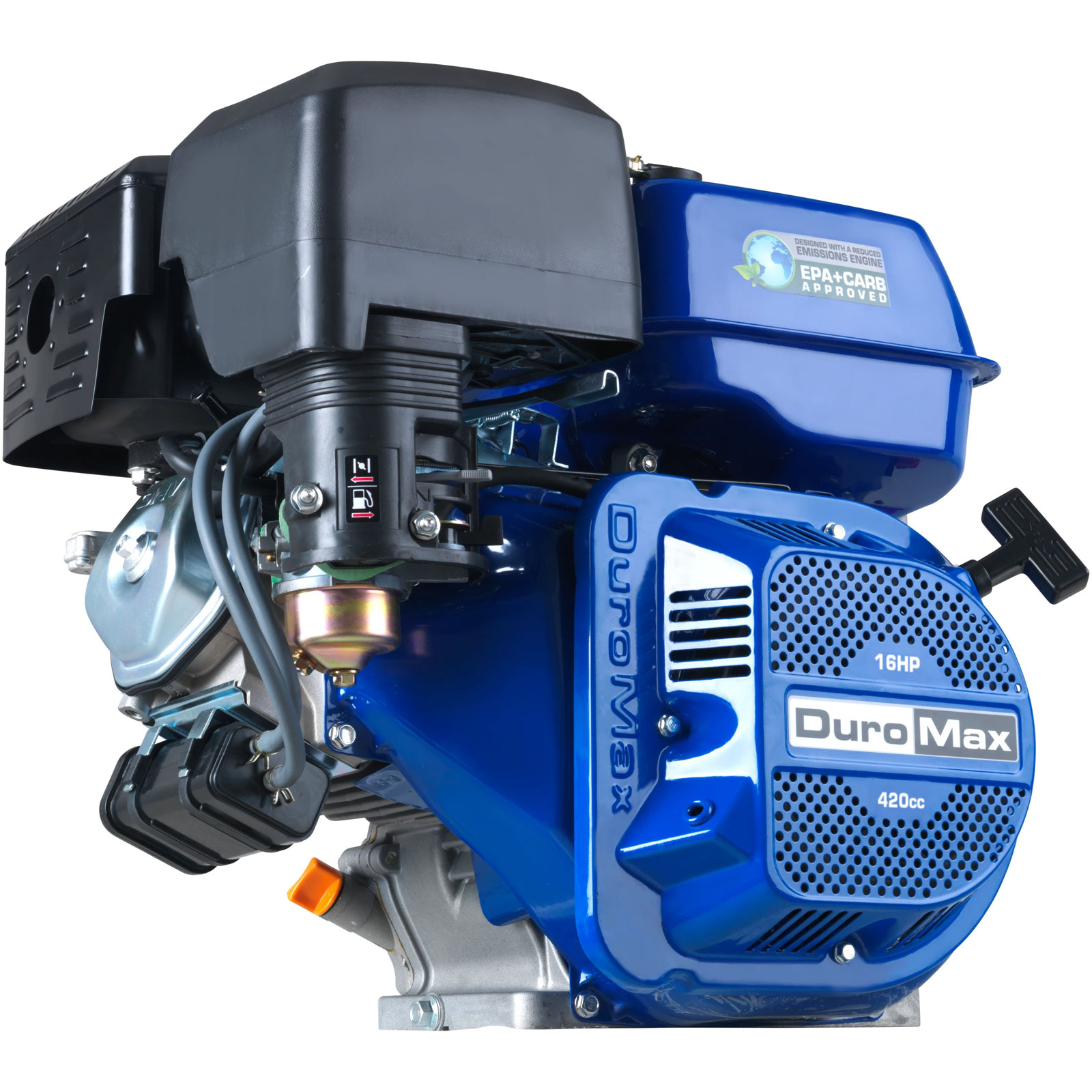 DuroMax XP16HP Engine