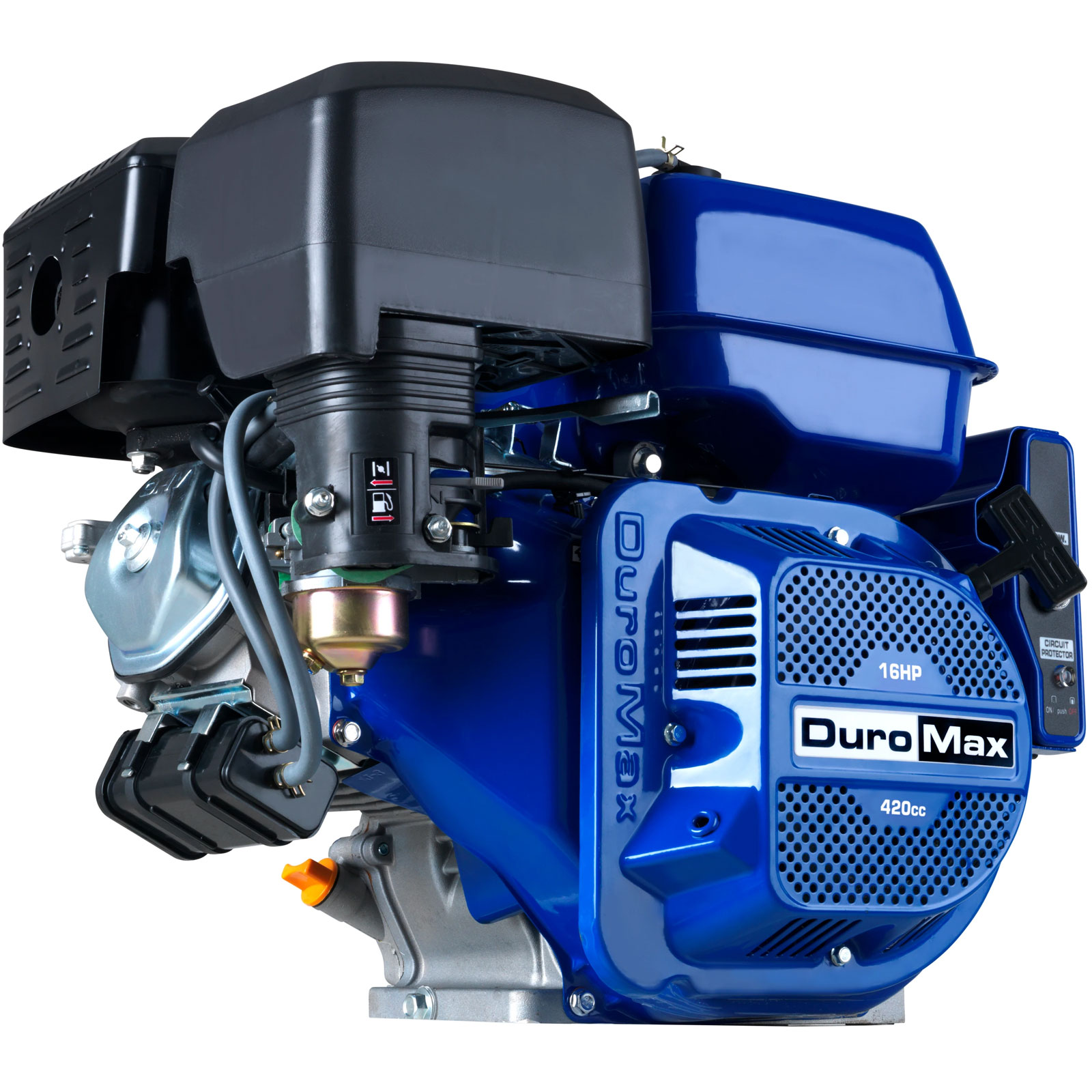 DuroMax XP16HPE Engine
