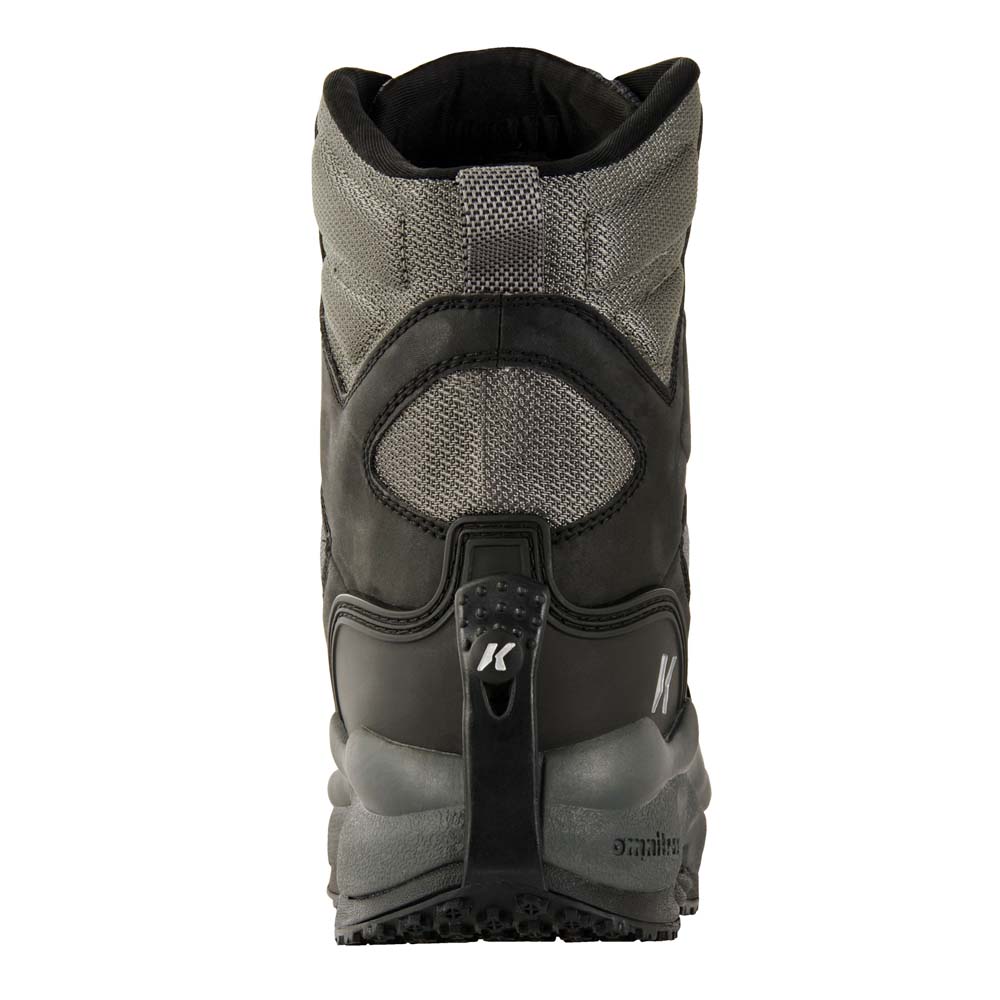 DarkHorse Wading Boots Back View