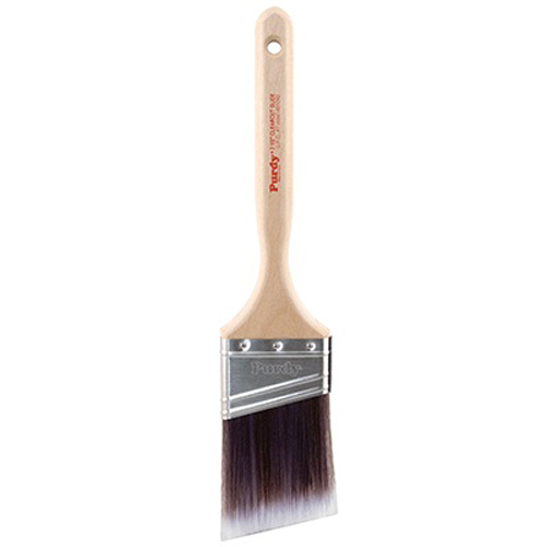 Purdy Clearcut Glide Angle Paint Brush Helpful 1