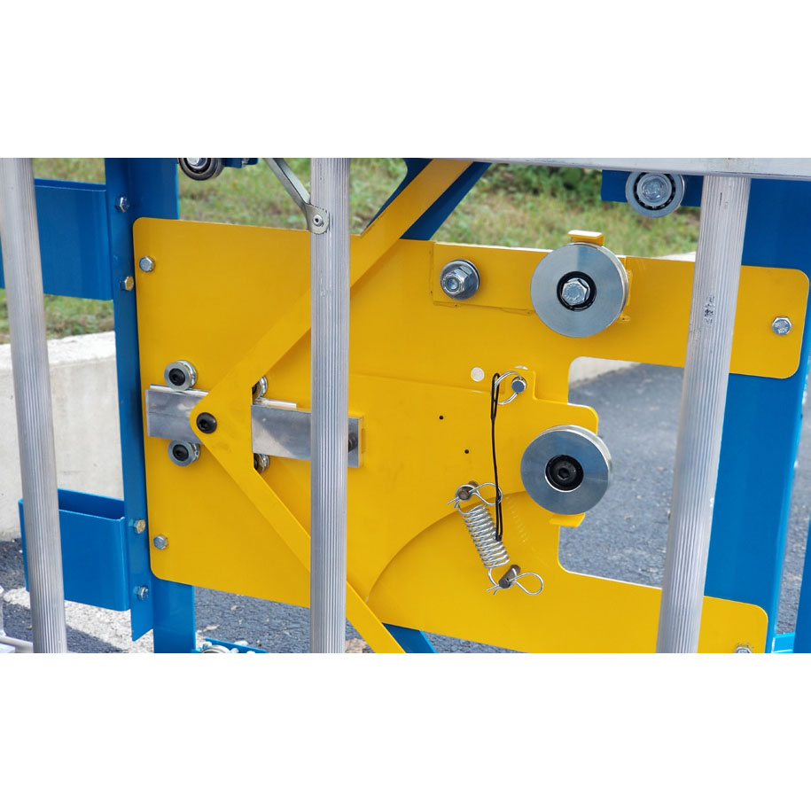 Product Safety Hoist Emergency Stop Helpful 5