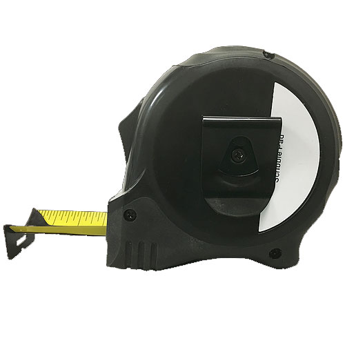 Product Tape Measure Back