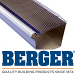 Berger Building Products