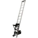 Ladder Hoists