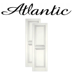 Atlantic ProSeries Shutters