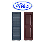 Polaris Shutters and Siding Accessories