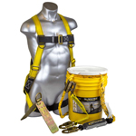 Guardian Fall Protection Pallet Pricing Discounts