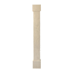 Polyurethane Column Wraps