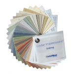 Color Sample Kits