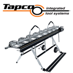 Tapco Tools Aluminum Siding Brakes