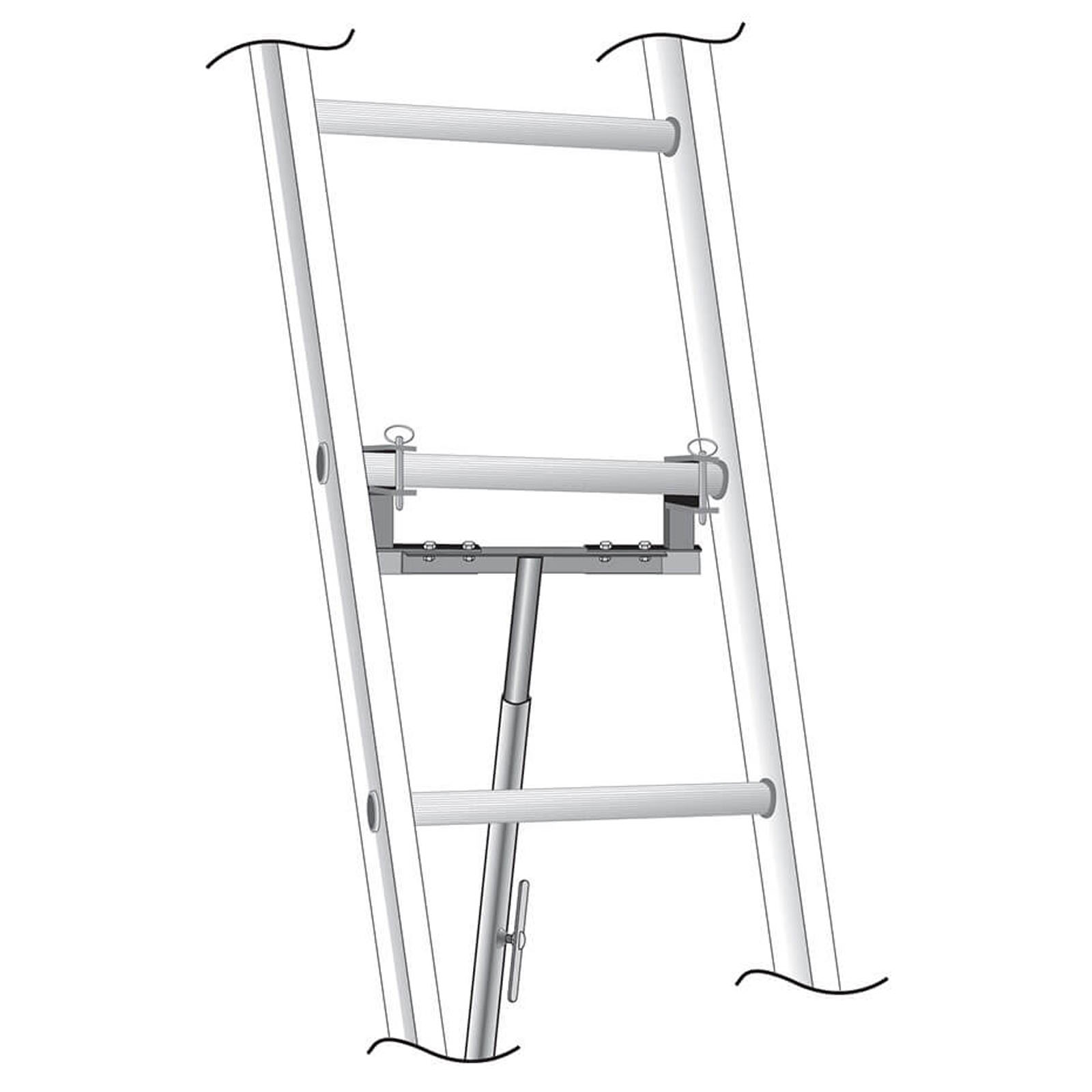 Ladder Hoist Accessories