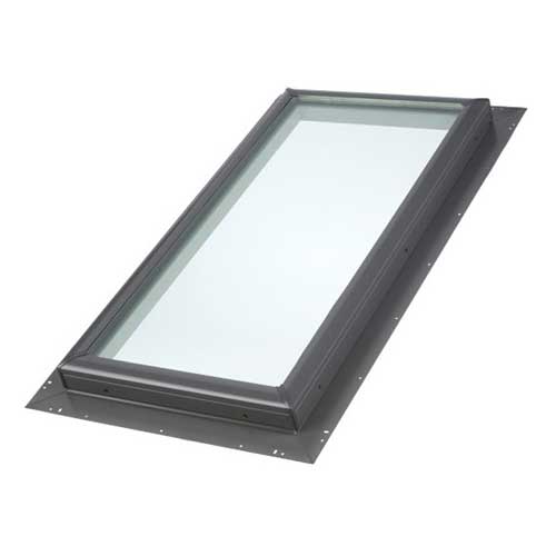 Residential Curb and Deck Mount Skylights