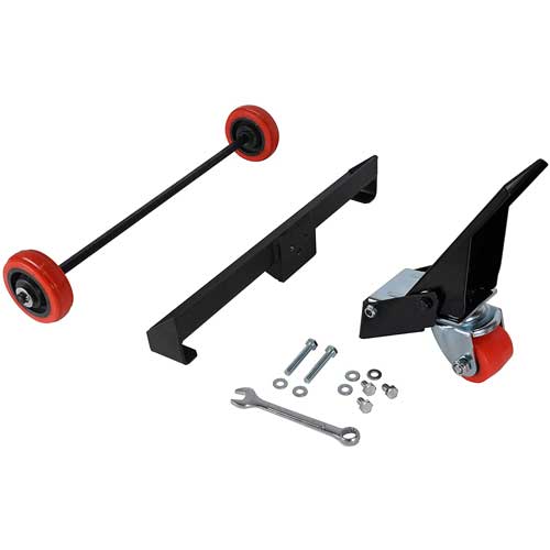 Power Saw Accessories