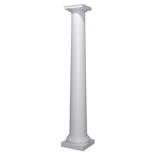 Aluminum Columns