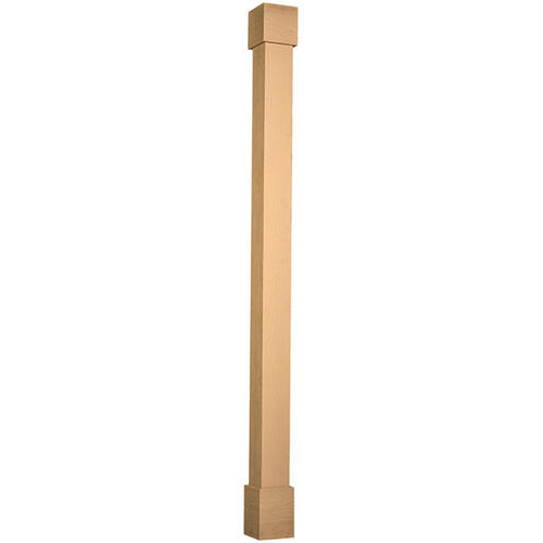 Woodgrain Columns & Wraps