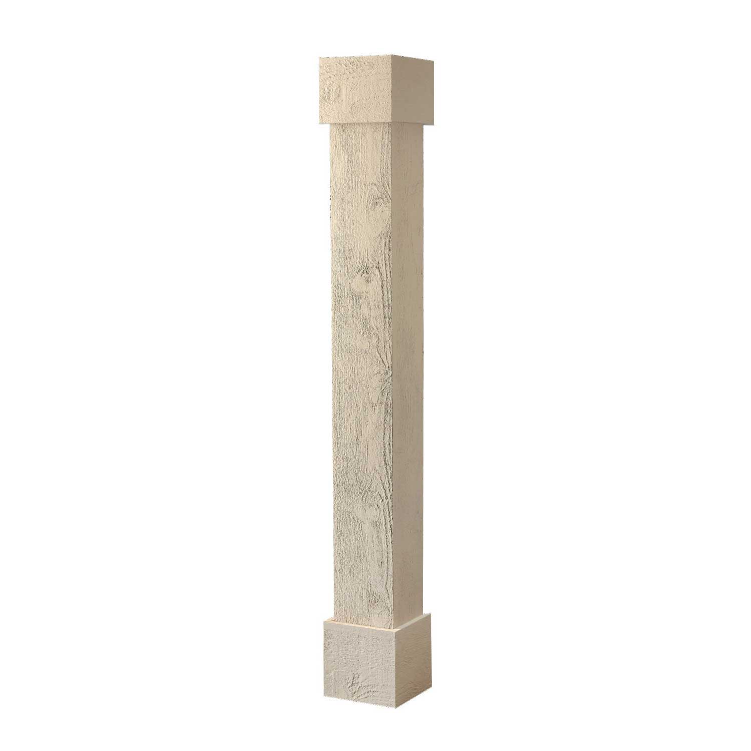 Polyurethane Column Wraps