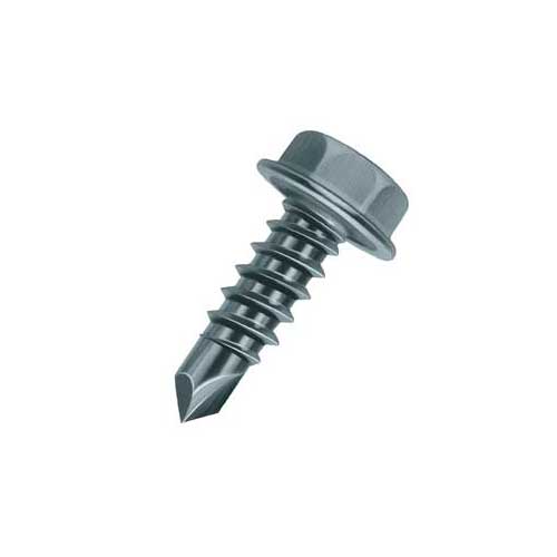 Drill and Tap Screws