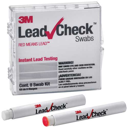 Lead Check