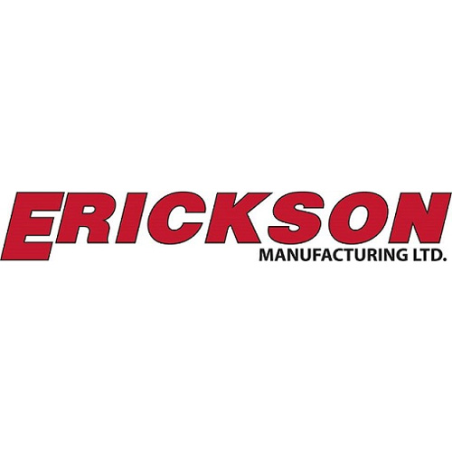 Erickson Manufacturing