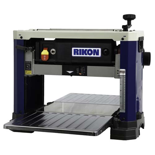 Planer & Jointers