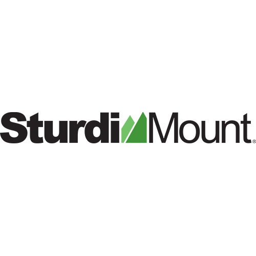 SturdiMount Fiber Cement Mounting Blocks
