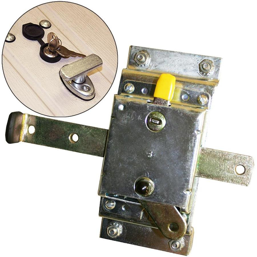 Bilco Basement Door Cylinder Lock Kit