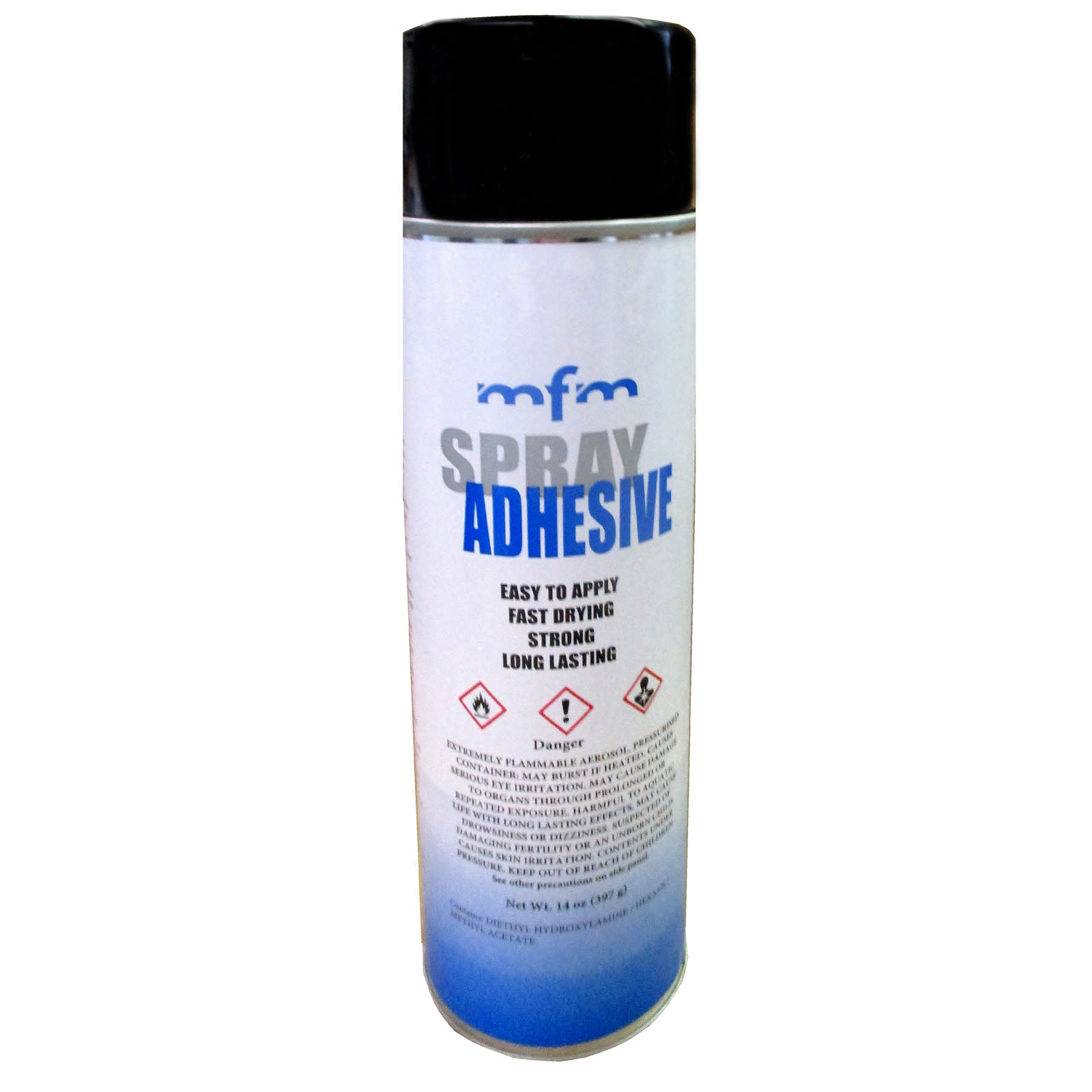 MFM Low VOC Spray Adhesive