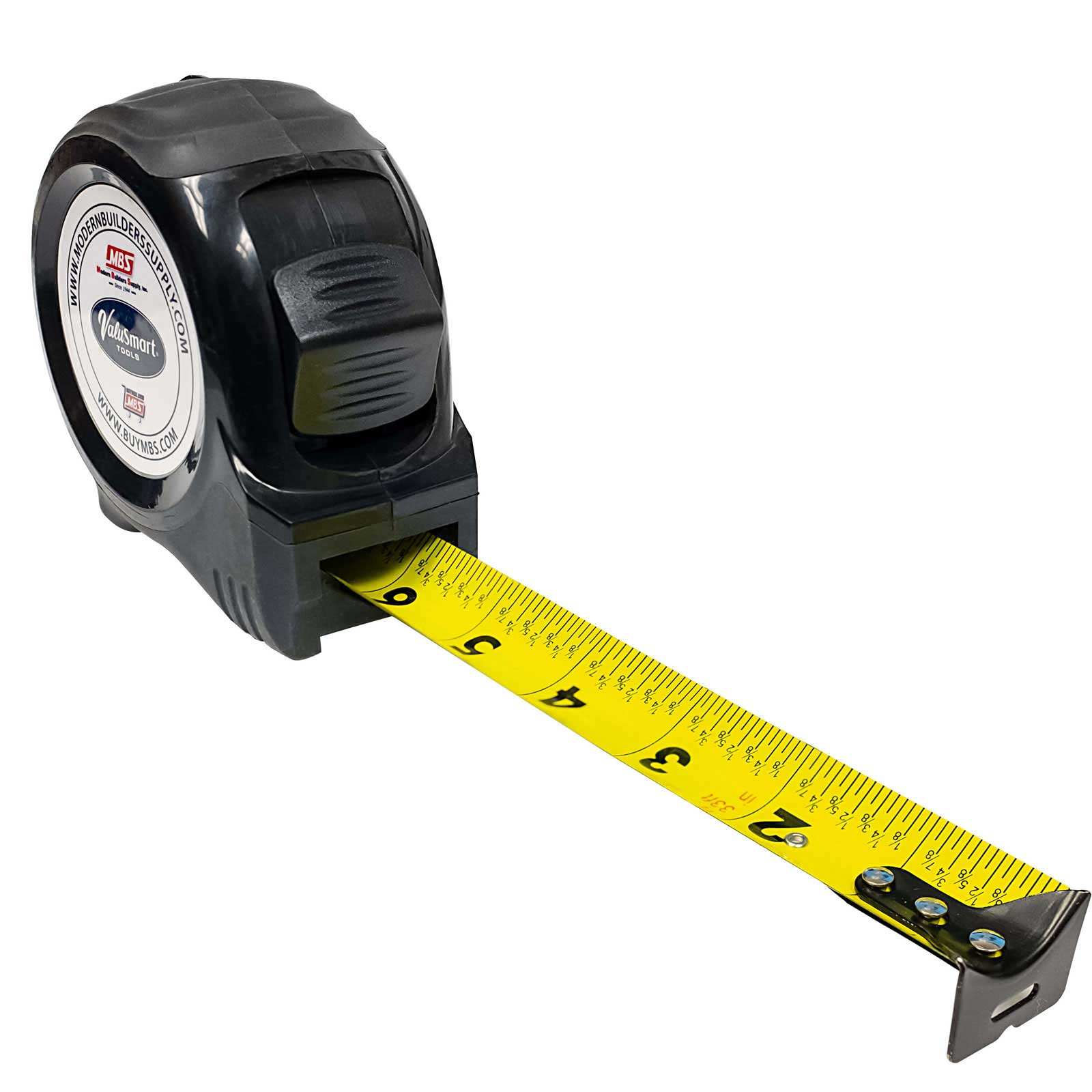 ValuSmart Heavy Duty Tape Measure