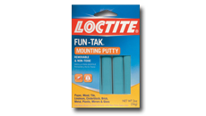 Loctite Mounting Fun-Tak