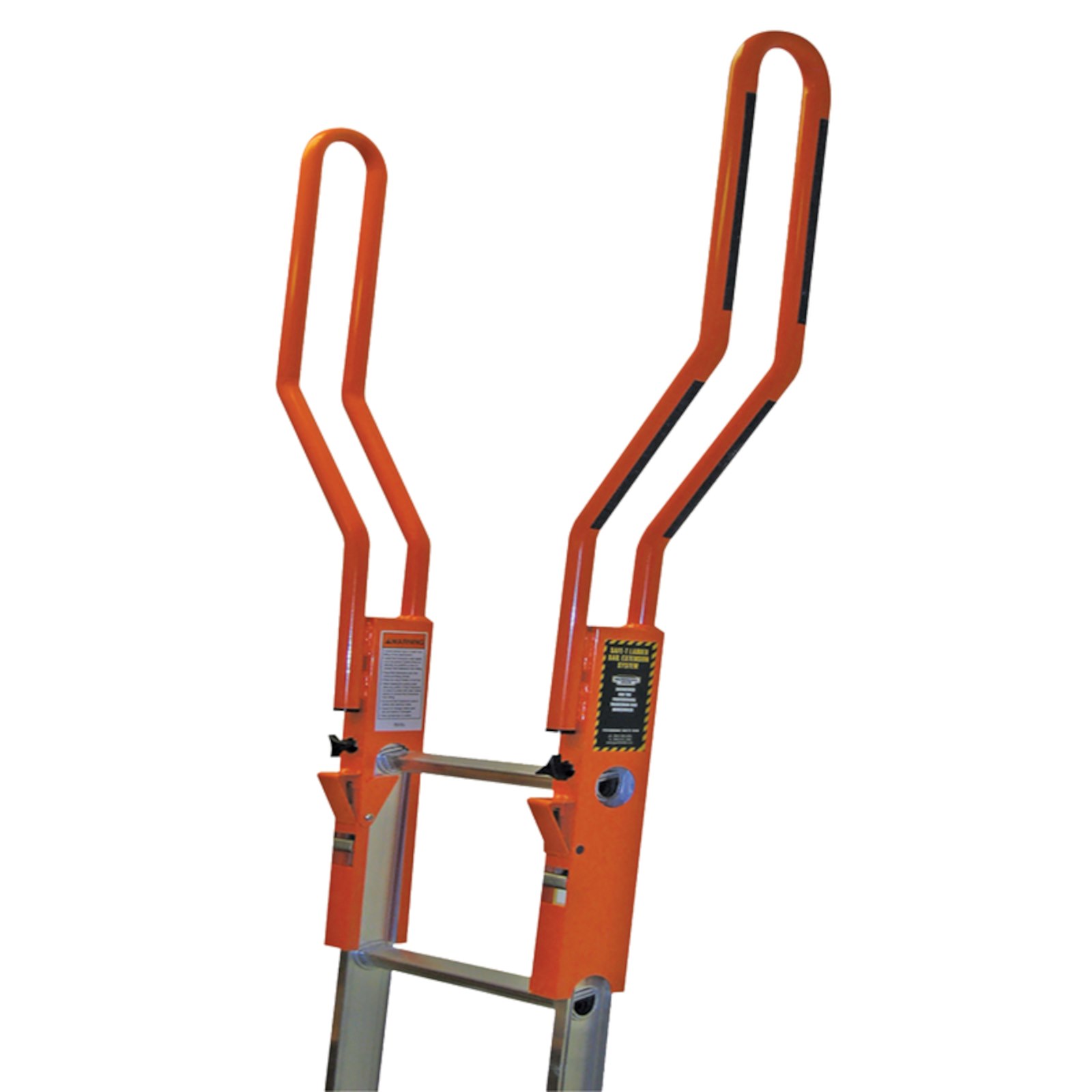 Guardian Fall Protection Safe-T Ladder Extension System