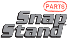 Tapco Snap Stand, MAX Stand, & Slitter Stand Replacement Parts