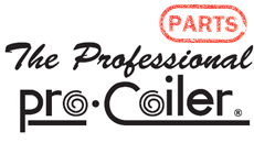 Tapco Pro Coiler Replacement Parts
