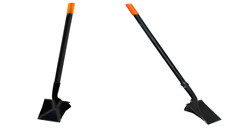 Roof Zone Roofers Spade