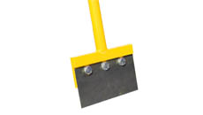 Roof Zone Spud Bar Replacement Blade