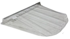 Modern Builders Supply - Wellcraft 6700 Well Cover