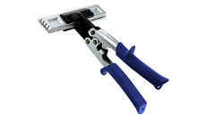 Midwest Tool Interchangeable Blade Straight and Offset Seamers