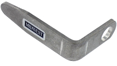 Modern Builders Supply - Midwest Snips Pheumatic Air Tool Holders