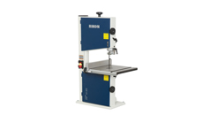 Rikon 10in. 1/3HP Bandsaw With Fence