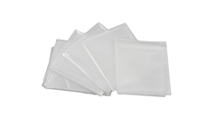 Rikon Dust Collector Clear Dust Bags